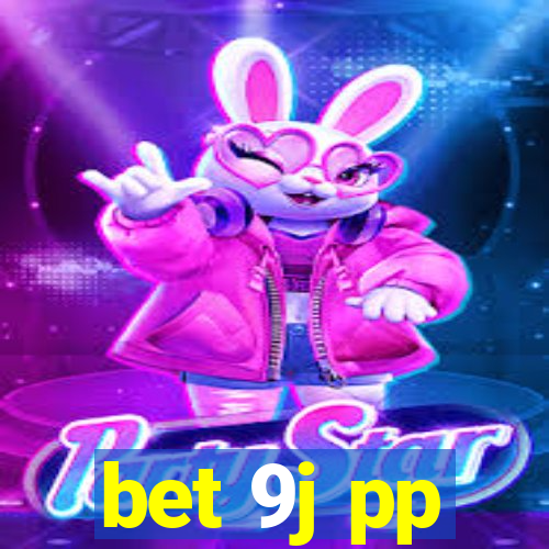 bet 9j pp